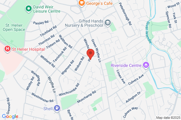 GFC Electrical & Son