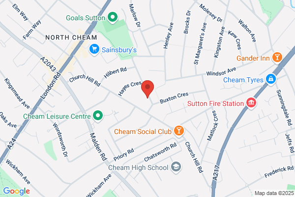 M C Electrical (UK) Ltd