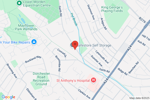 Annolloy Ltd