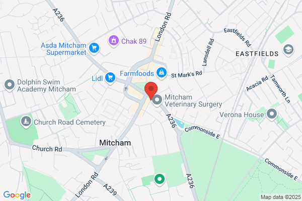 Barnard Marcus Estate Agents Mitcham