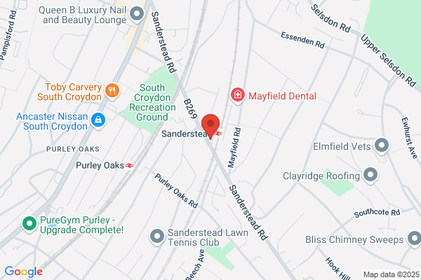 Barnard Marcus Estate Agents Sanderstead