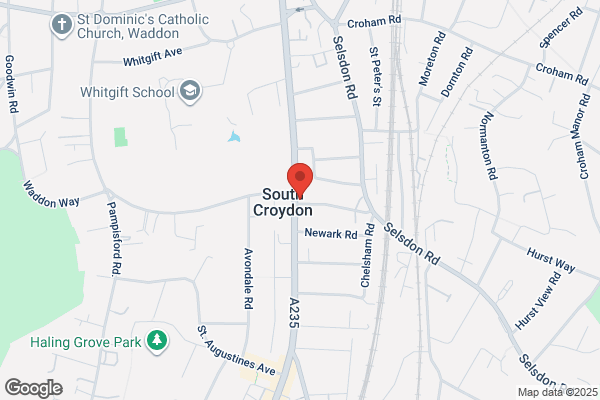 Martin & Co Croydon Lettings & Estate Agents