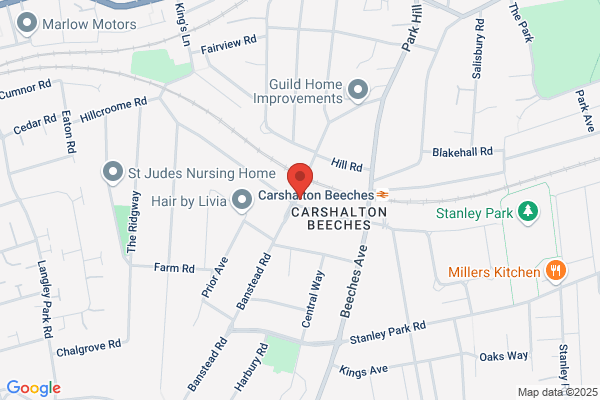 AOB Estate Agents