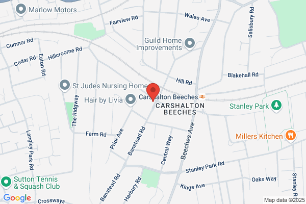 Holmes Estate Agents