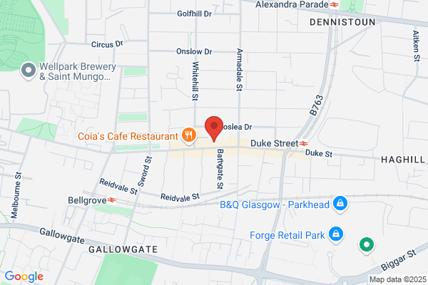 Onestop Properties