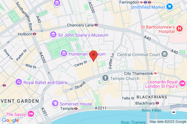 London Equitable