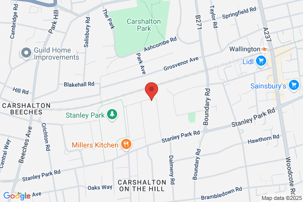Millfield Parker Financial