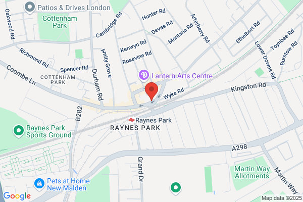 Frederick W Paine Funeral Directors