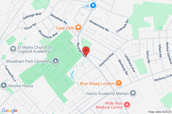 Simplicity Cremations in Wandsworth