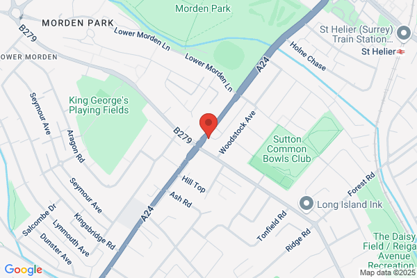 Frederick W Paine Funeral Directors
