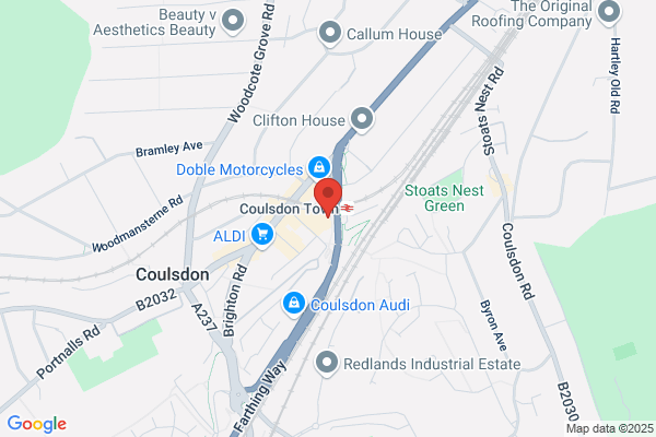 Coulsdon Service Centre