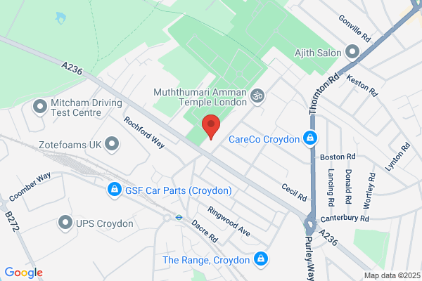 Croydon Garage Services