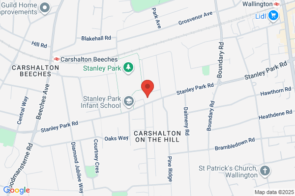J C Wray Garages Ltd