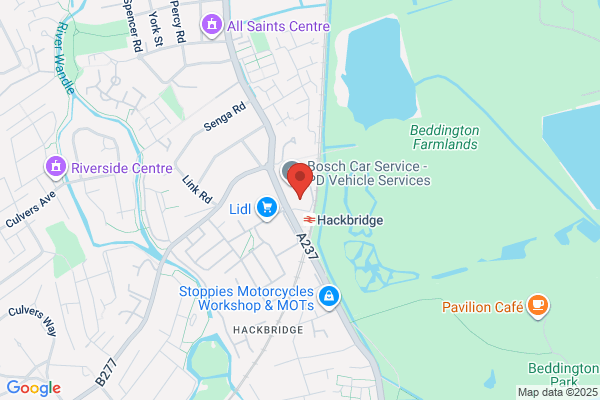 Worcester Trailer Centre