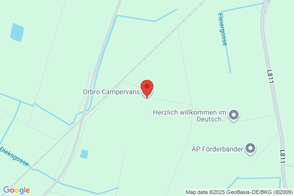 Orbro Landscapes