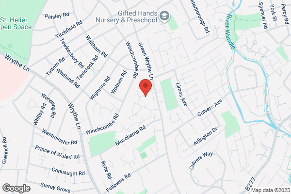 Wandsworth Gas