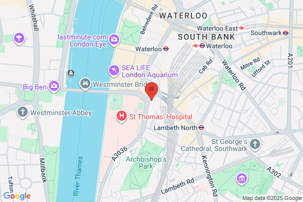 South London Boarding & Co
