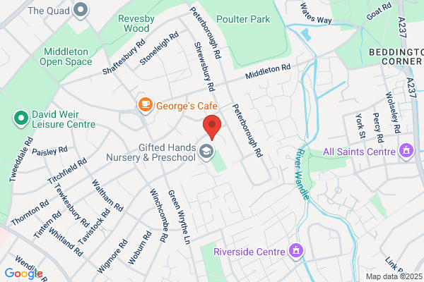 Avondale Building Maintenance