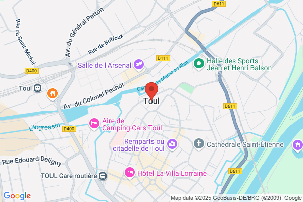 Toulla's