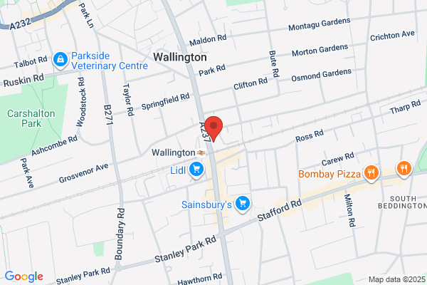 Snap Fitness Wallington