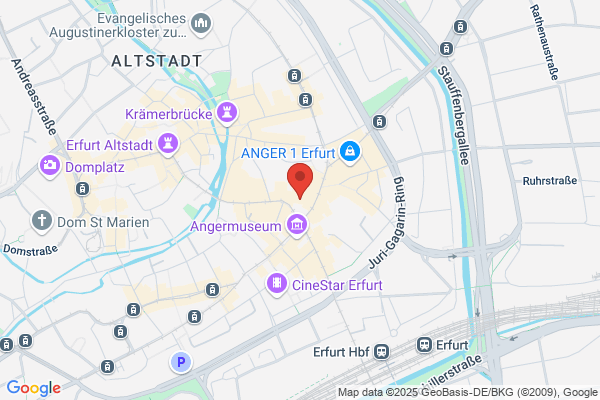 Fit Stop