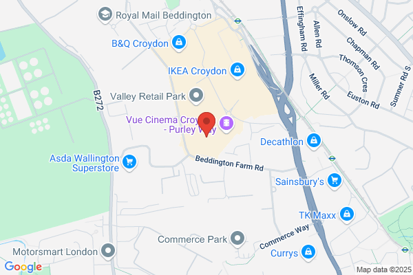 The Gym London Croydon