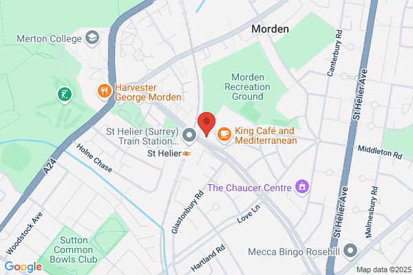 Carewatch (Merton)