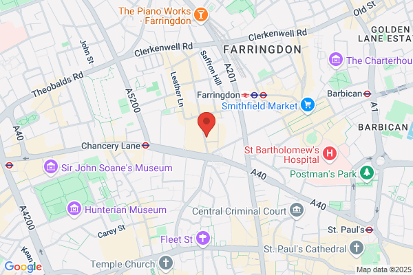 Arlington & Co