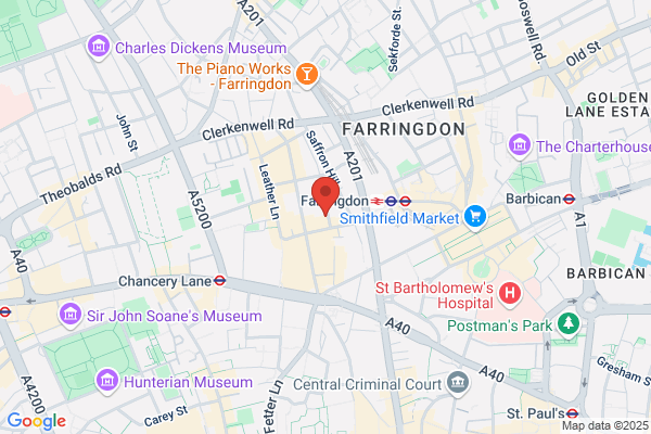 Hatton Garden Auctions