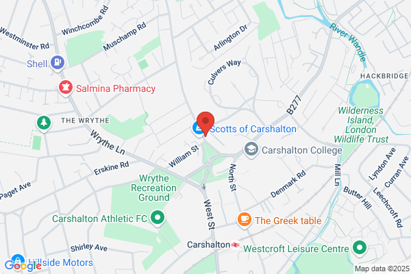 P K Dearling