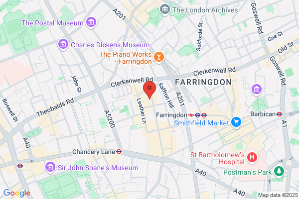 The Lawrence Group Ltd