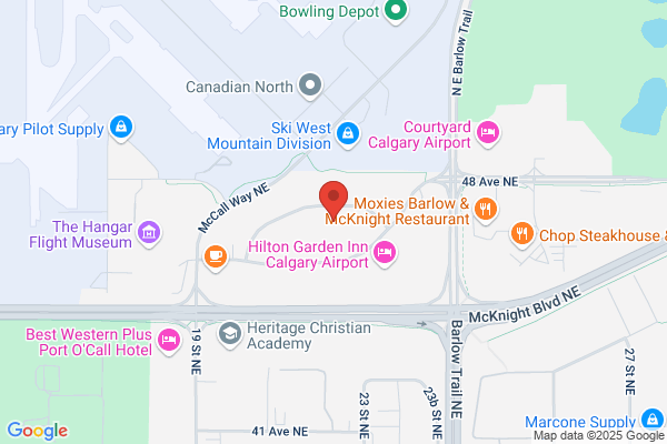 Calgary Kitchens Ltd