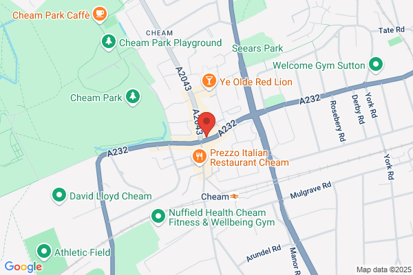 Cheam Kitchens