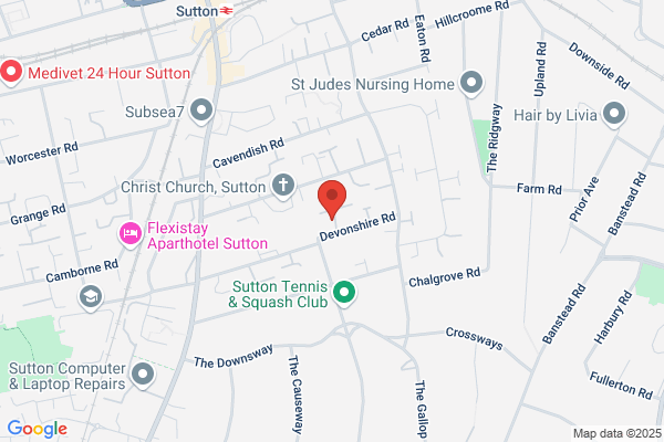 Sutton Kitchens & Bathrooms