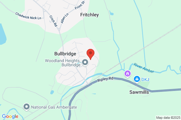 Ambergate Landscapes
