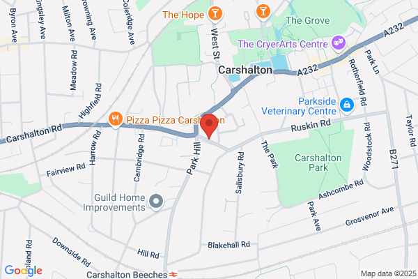 C Styles