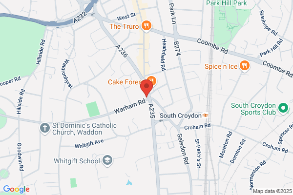 MW Solicitors South Croydon