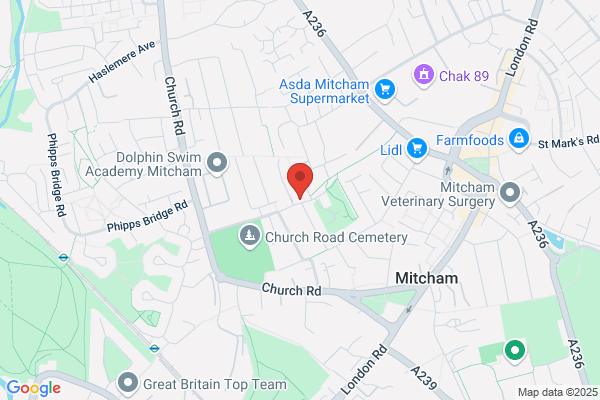 Mitcham Law Practice