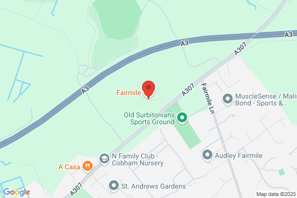 Fairmile