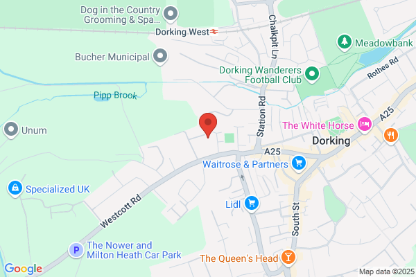 Mole Valley Masonry Ltd