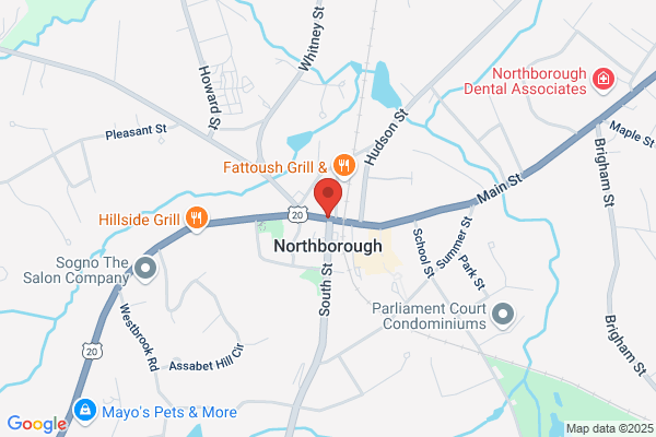 Northborough News