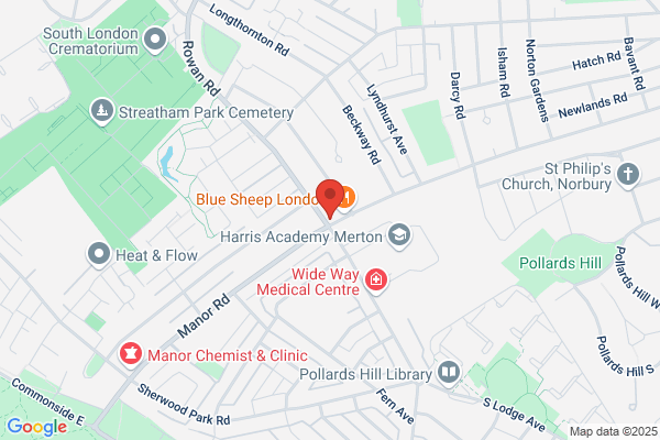 Northborough Newsagents