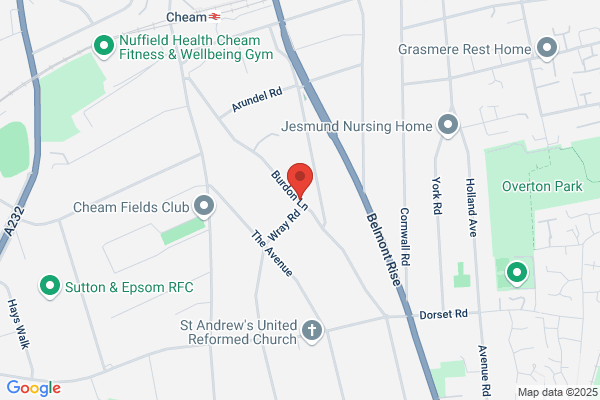 Broadlands Nursing Home