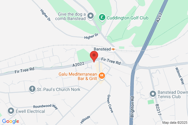Firtree House Nursing Home Ltd