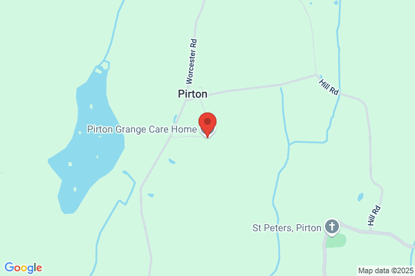 Pirton Grange Nursing Home