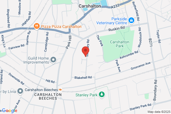 The Carshalton