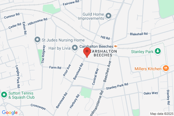 ARC Osteopathy Croydon