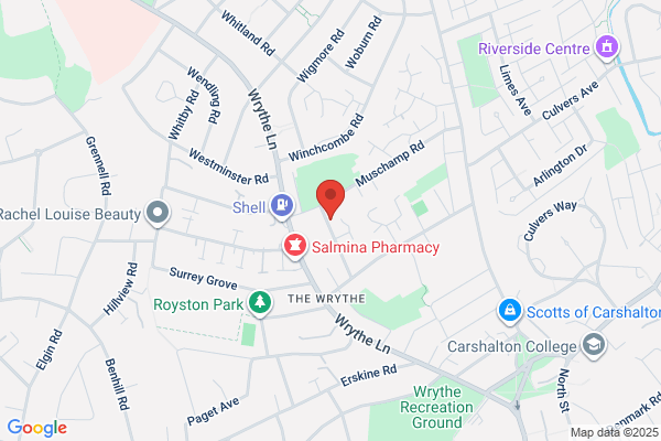 Thompson Decorators