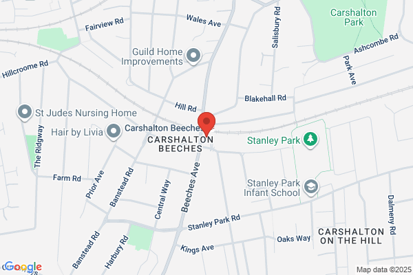 B N J Gardens Ltd