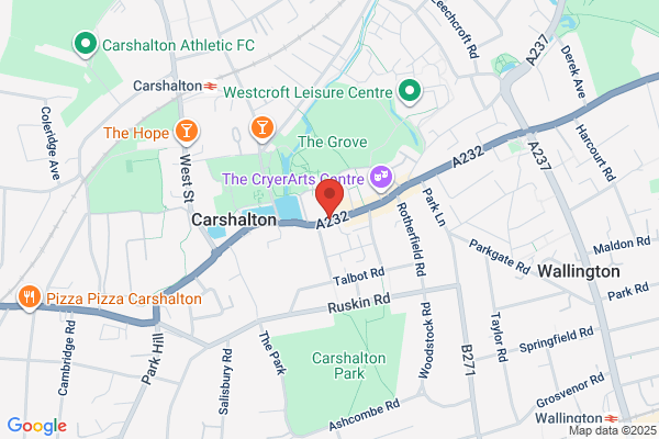 Carshalton Van Services